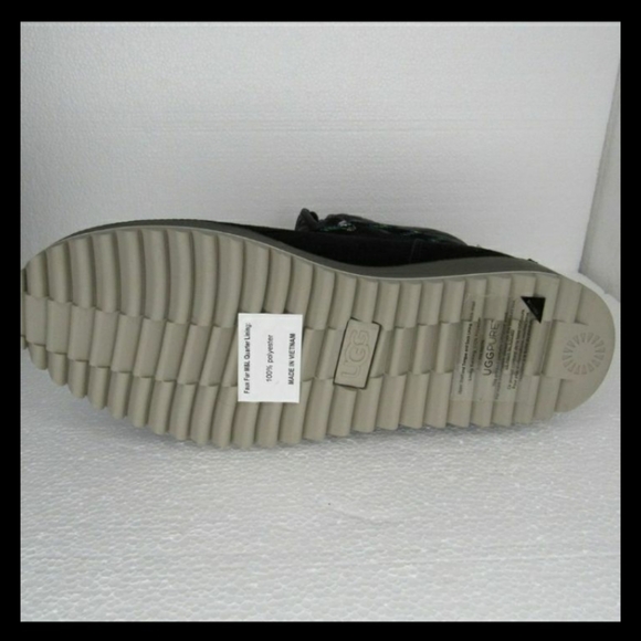 Ugg birch winter boots - Picture 6 of 9